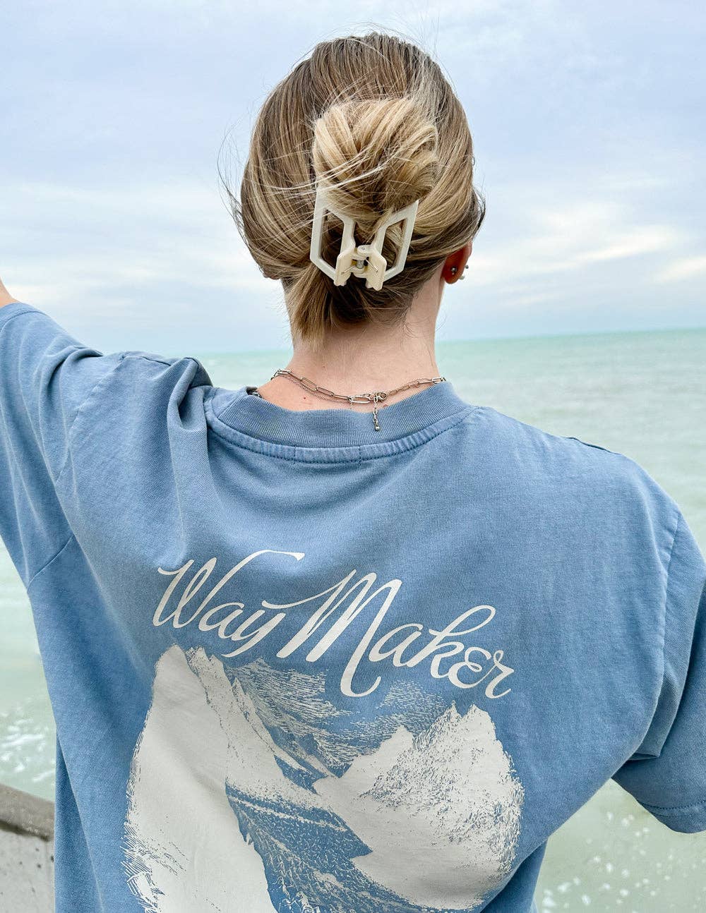Way Maker Tee