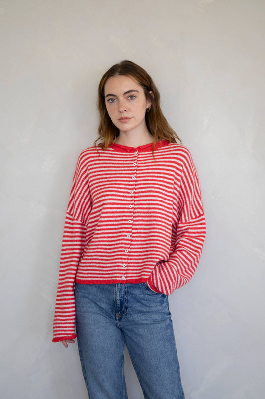 Piper Cardigan
