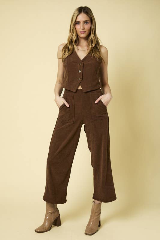 Saddle Ridge Pants