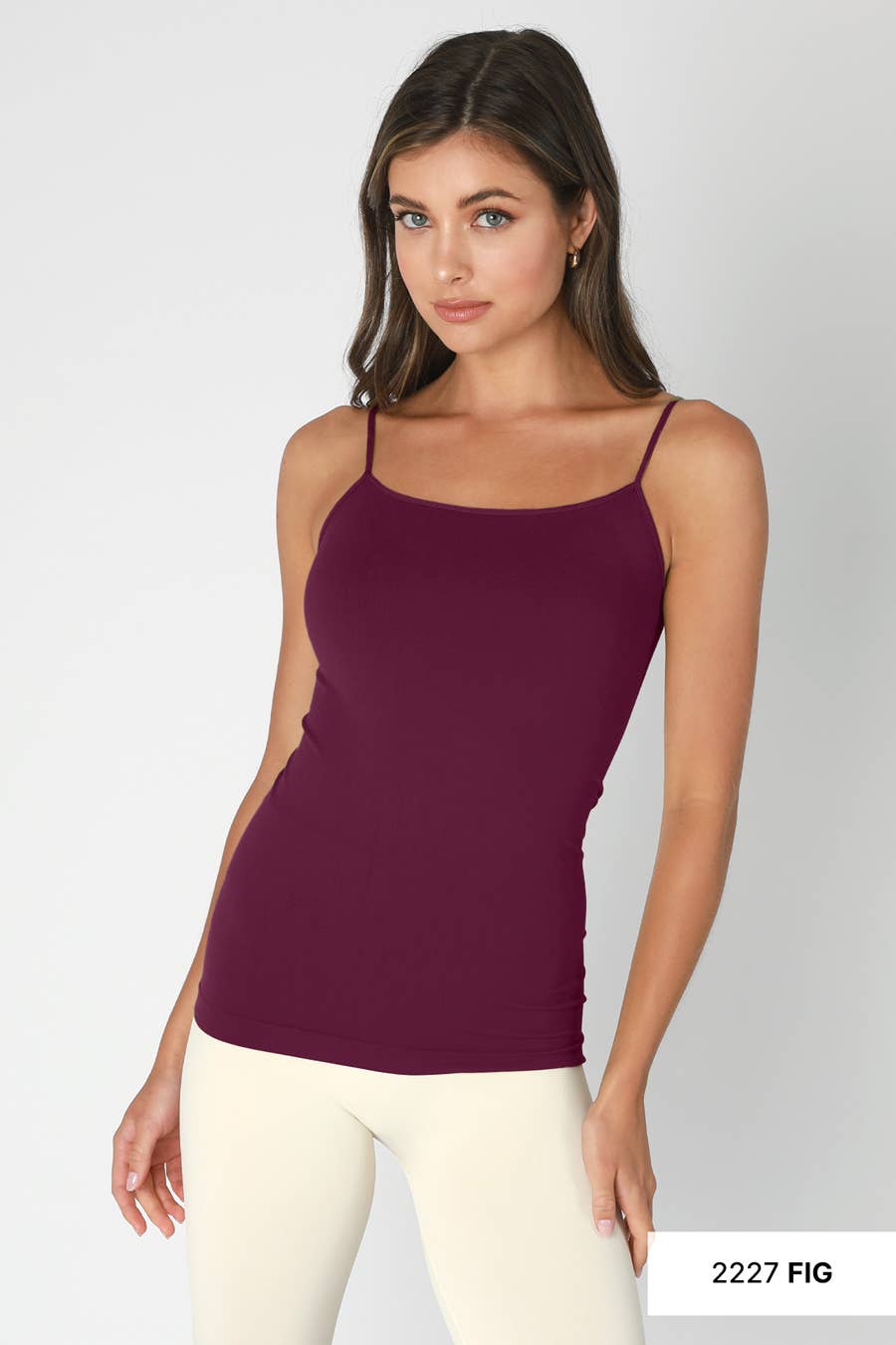 Signature Camisole