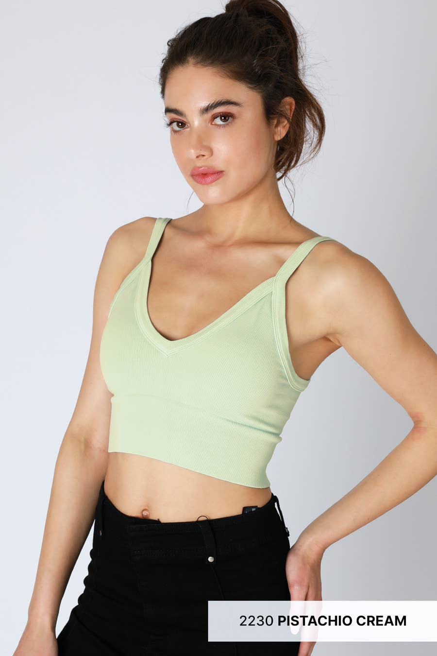 Ava Bra Top