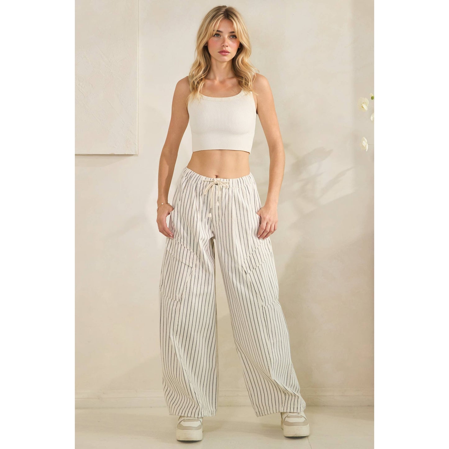 Marlowe Cargo Pants