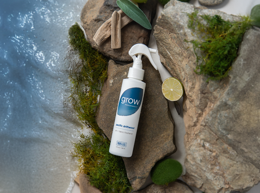 Pacific Driftwood Air + Fabric Spray