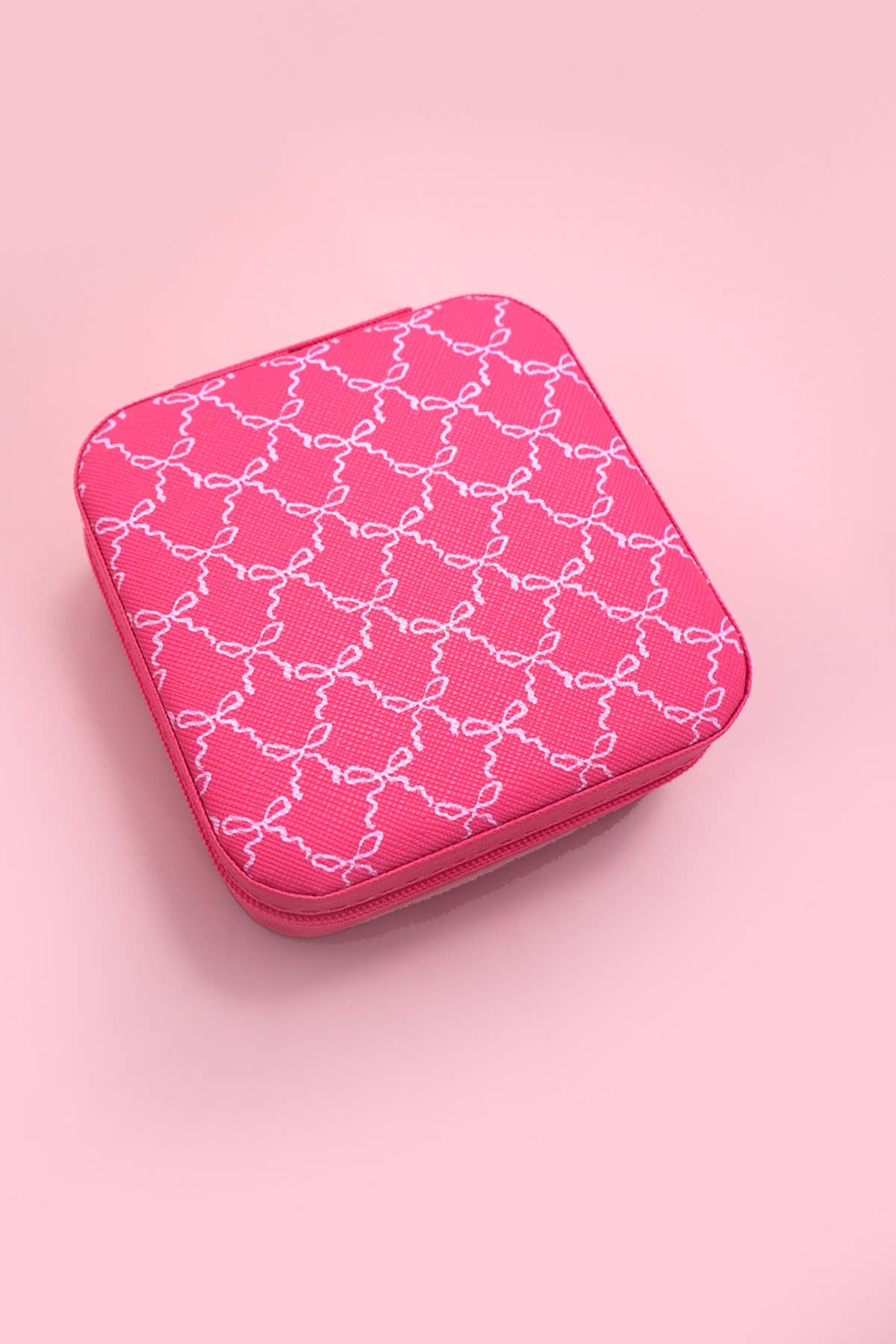 On The Go Jewelry Case