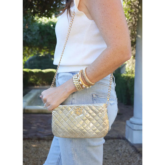 Livi Crossbody