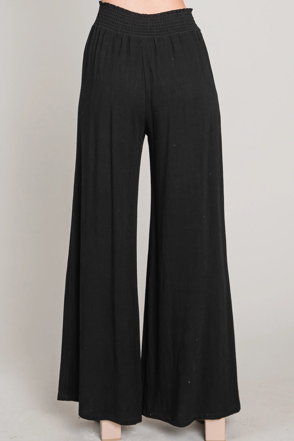 Linea Wide Leg Pants