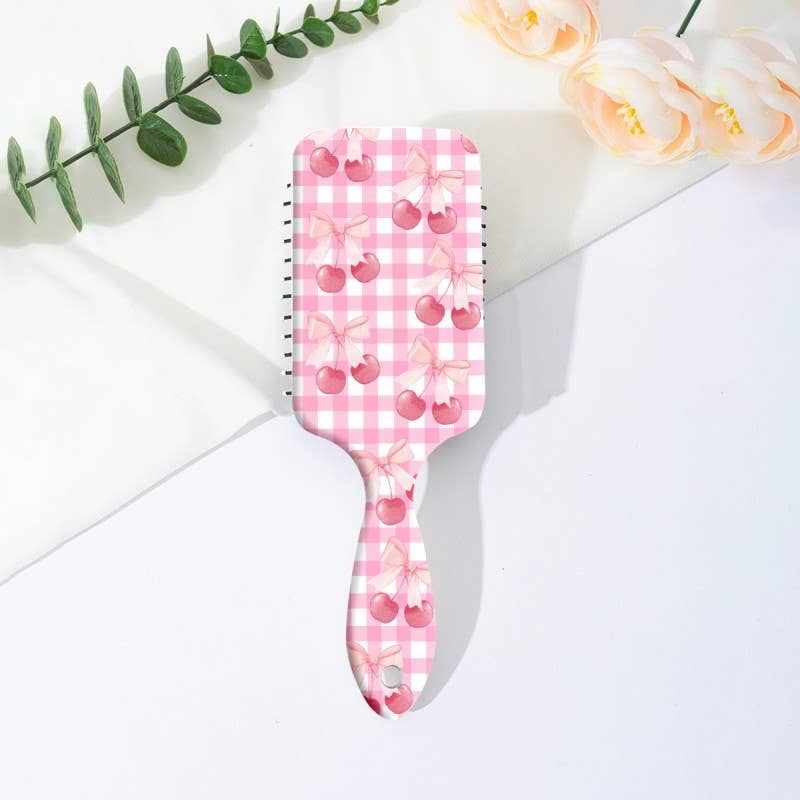Detangle Paddle Brush