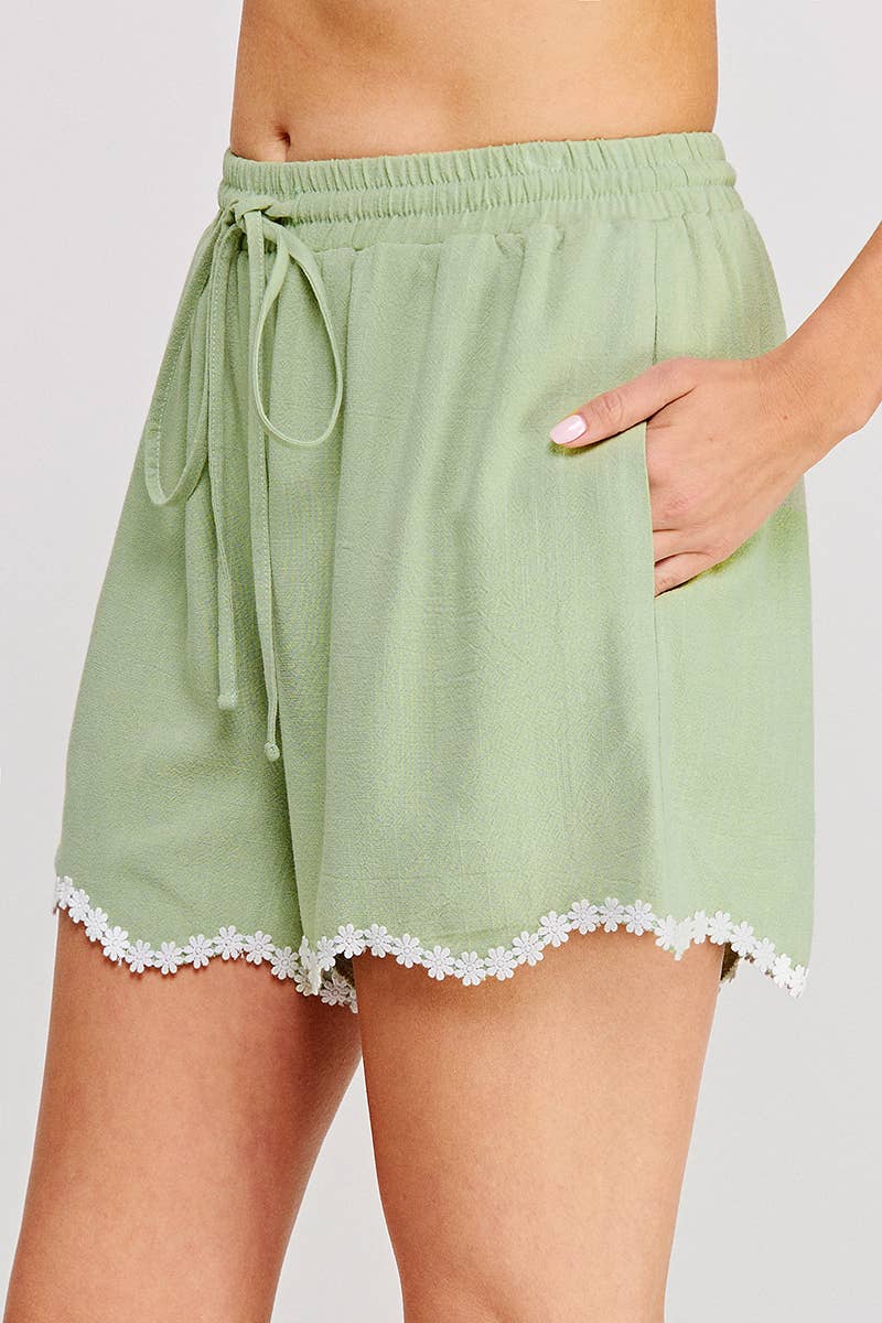 Everyday Ease Shorts