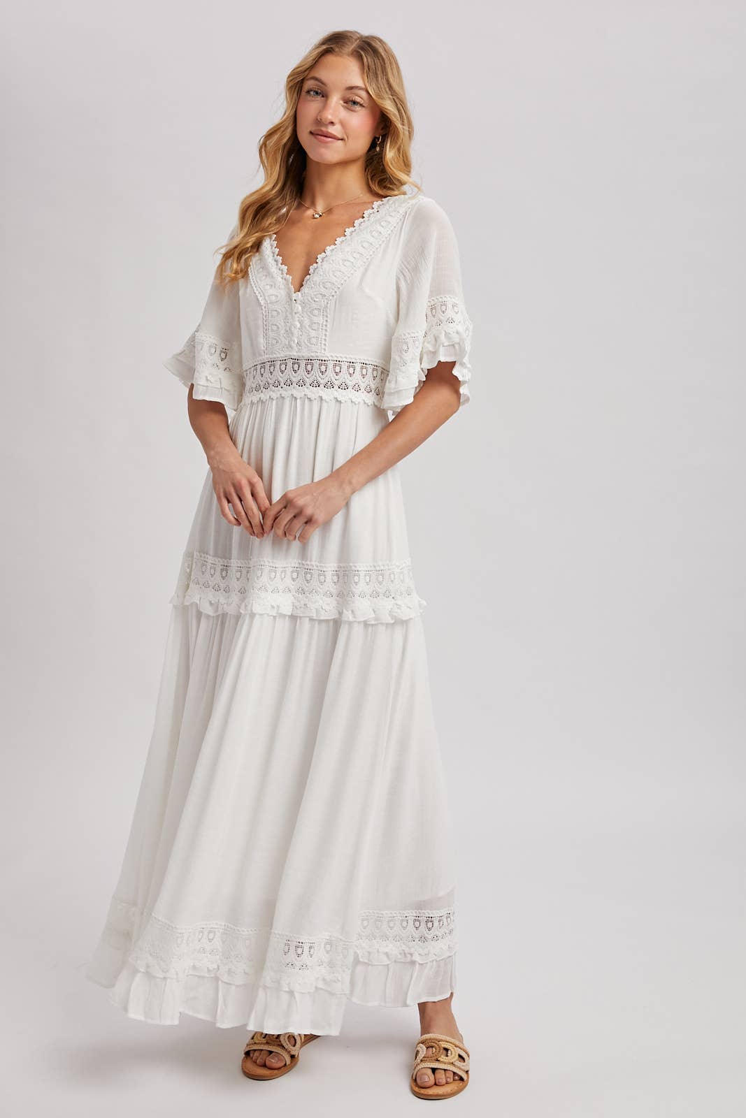 Ever After Dress