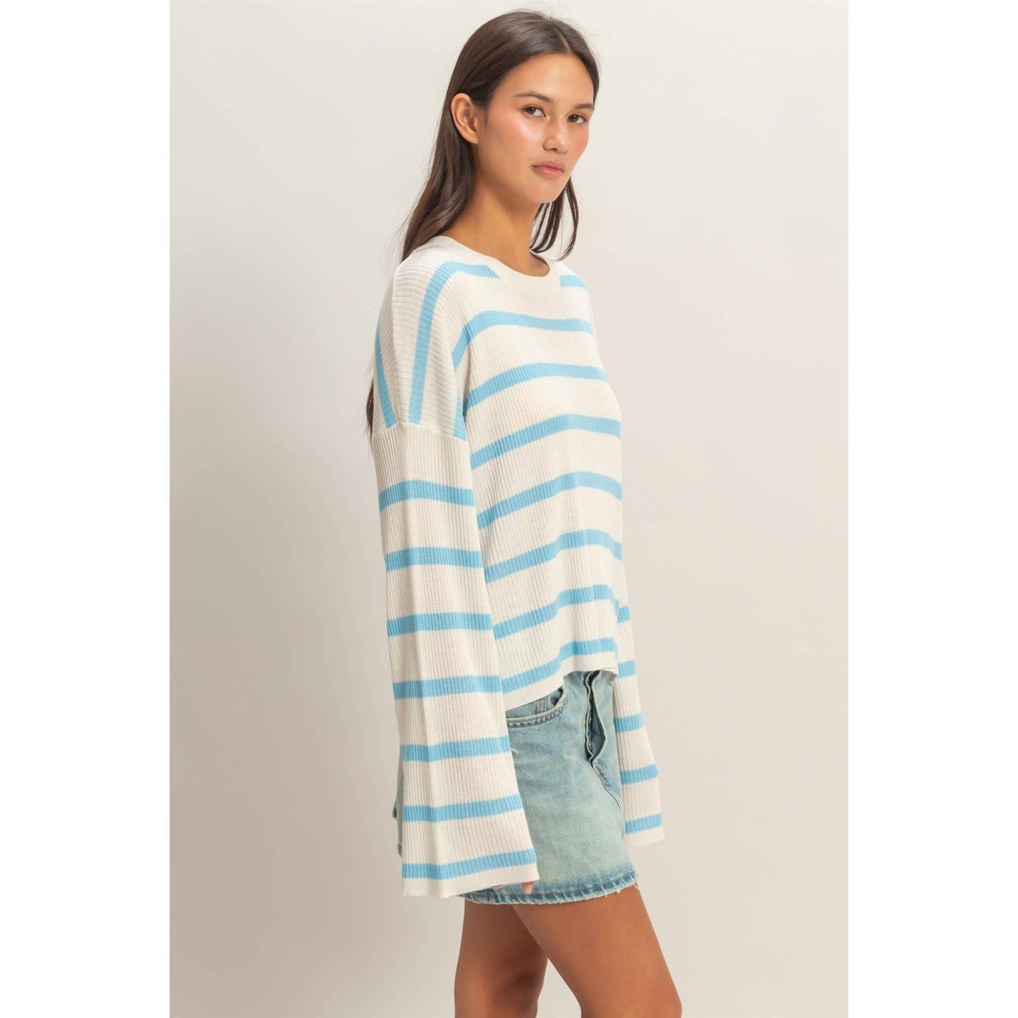 Seabreeze Sweater