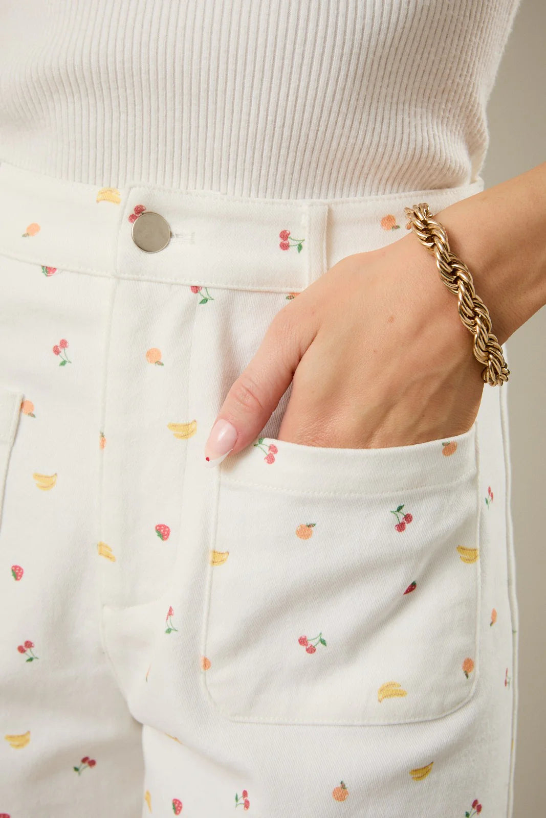 Sweet Harvest Shorts