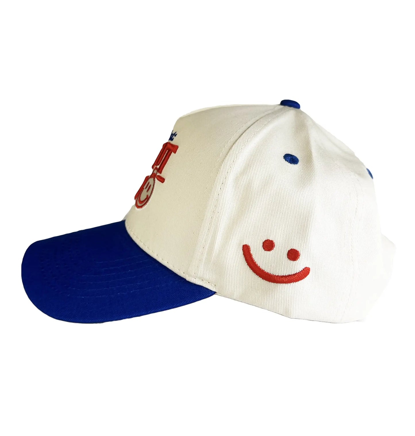Let it Go Hat