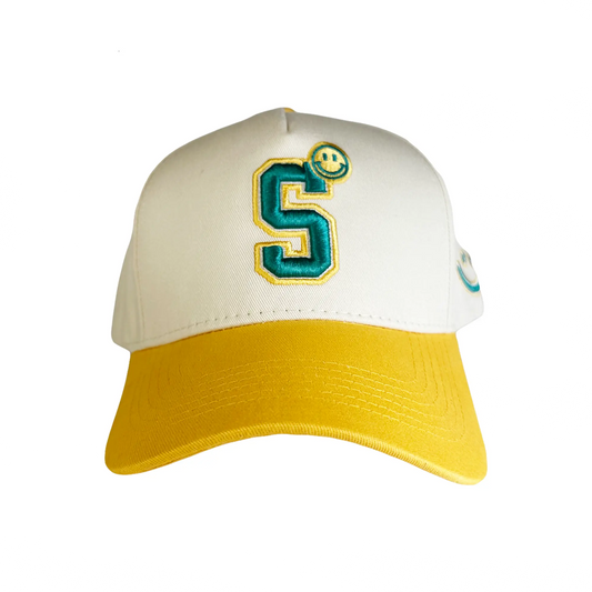 Smile University Hat